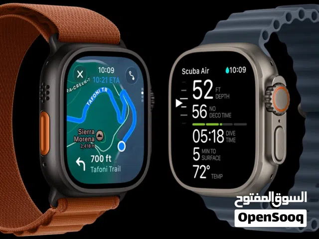Apple smart watches for Sale in Muscat