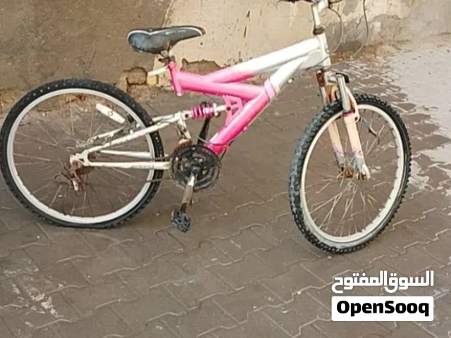 بايسكل مستعمل