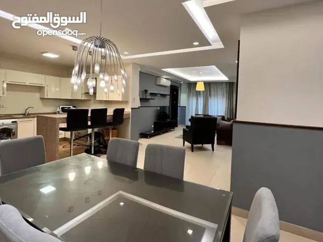150 m2 2 Bedrooms Apartments for Rent in Amman 5th Circle