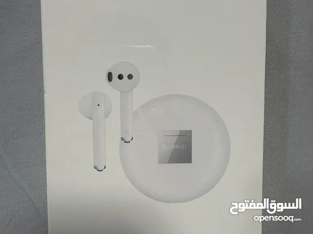 Brand New Huawei freebuds 3 New Intelligent Sound