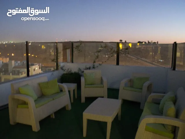 191 m2 4 Bedrooms Apartments for Sale in Amman Deir Ghbar