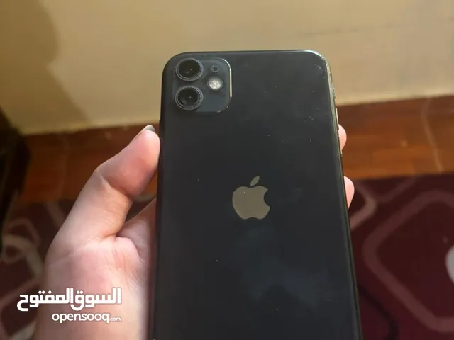 Apple iPhone 11 64 GB in Amman