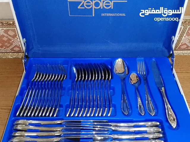 طقم ملوكي براند Zepter