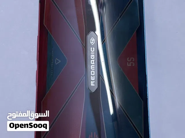 ريد ماجسك 5S