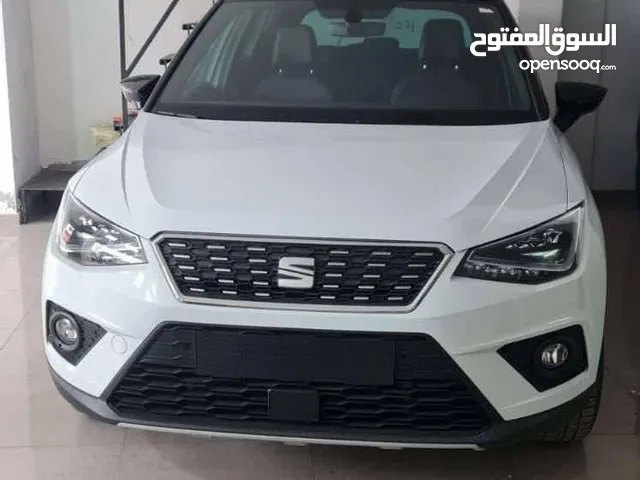 Used Seat Arona in Tulkarm