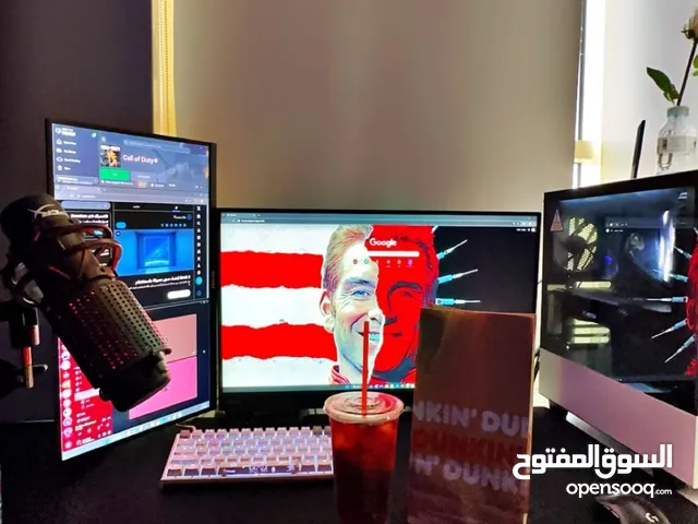 سيت اب كامل متكامل للبيع