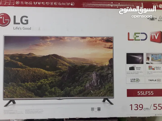  LG monitors for sale  in Giza