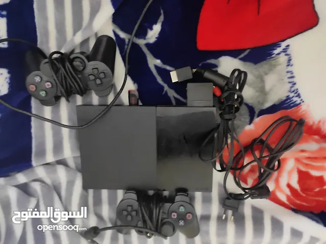  Playstation 2 for sale in Benghazi