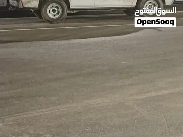 Used Chevrolet Tahoe in Ajman