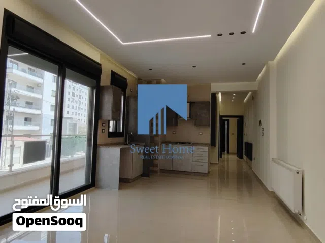 95 m2 2 Bedrooms Apartments for Sale in Amman Deir Ghbar