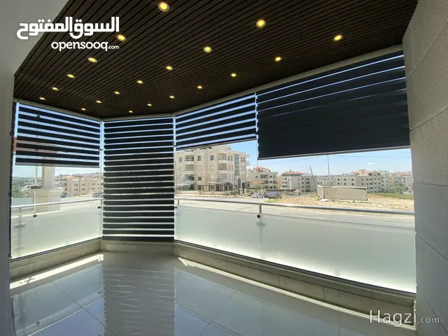 225 m2 3 Bedrooms Apartments for Rent in Amman Deir Ghbar