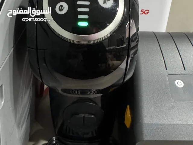 Coffee machine ماكينة قهوة