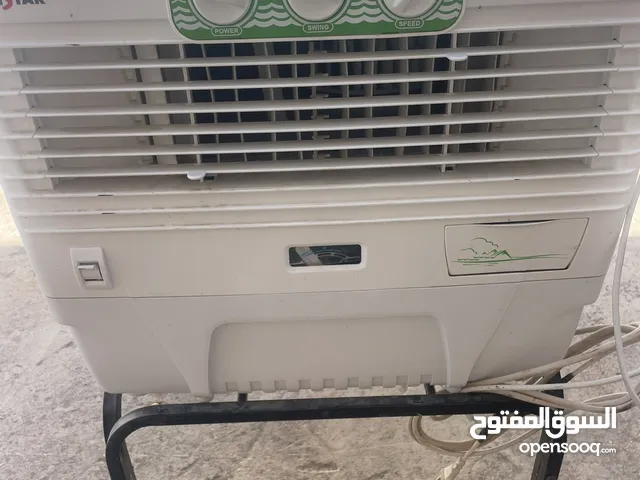 مكيف صحراوي شبه جديد في اربد الحي الشرقي بحاله ممتازه