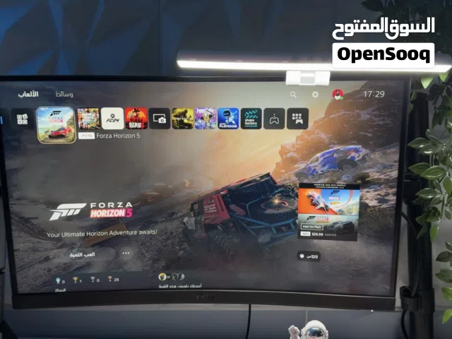 سوني فايف1 تيرا مع شاشه الوصف