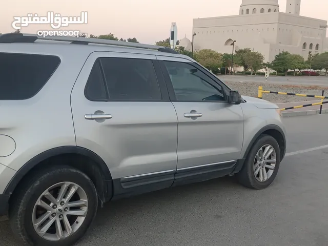 Tour Transfers by 4x4 Car to the Most Beautiful Destinations in Oman نقل سياحي اجمل وجهات عمان