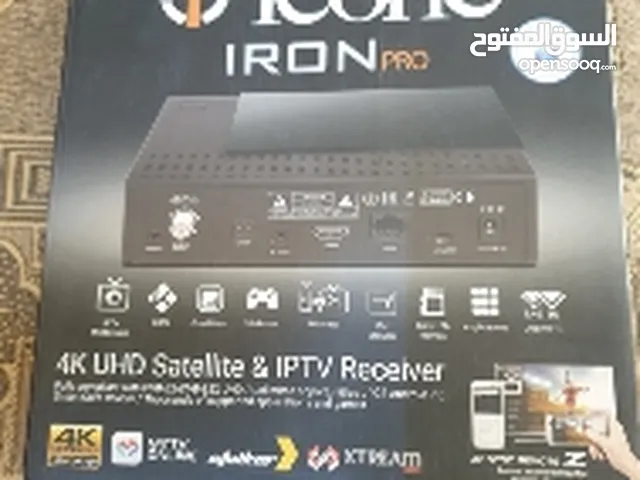  Icone Receivers for sale in Baghdad