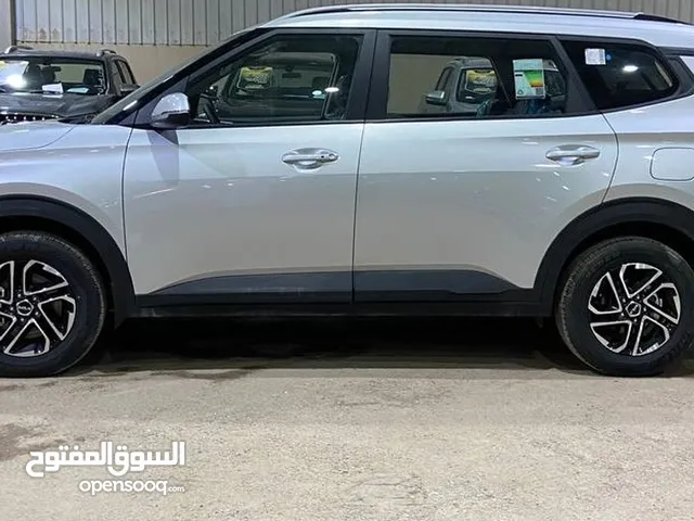 New Kia Carens in Al Riyadh