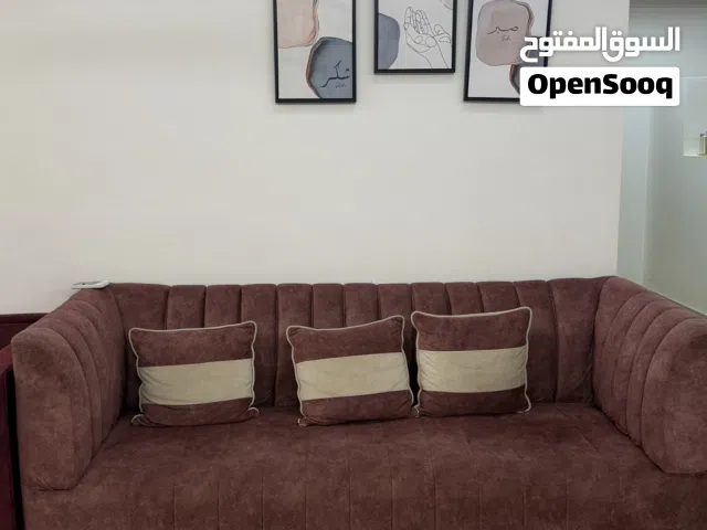 طقم كنب ممتاز