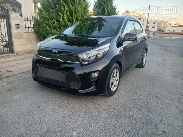 Used Kia Picanto in Amman