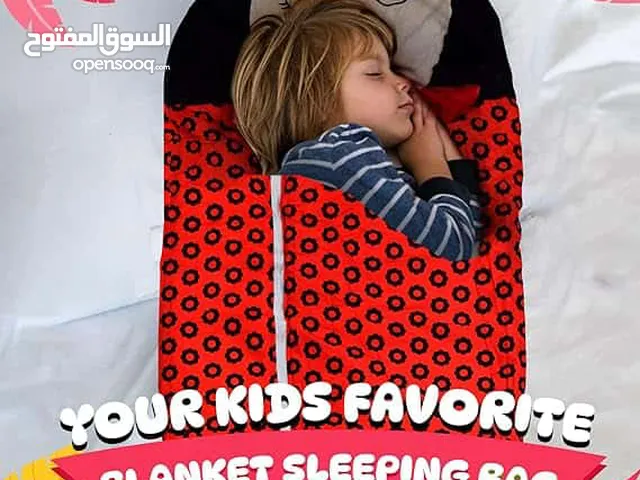 غطاء اطفال اسعد طفلك بغطاء انيق ومريح