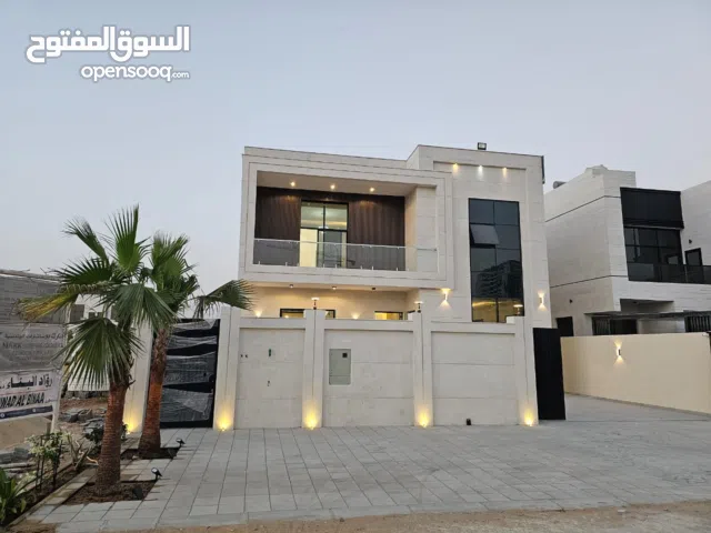 Building for Sale in Ajman Al-Amerah