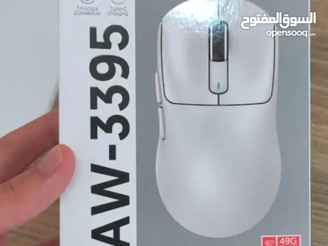 سلام عليكم متوفر كمية من ماوس اتاك شارك 6