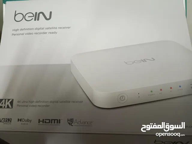  beIN Receivers for sale in Al Dakhiliya