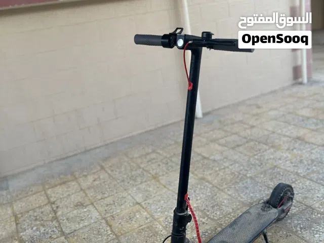 سلام عليكم اليوم معان سكوتر بي 20