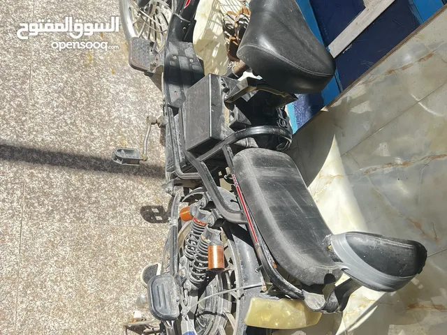 دراجه كهربايه مستعمله