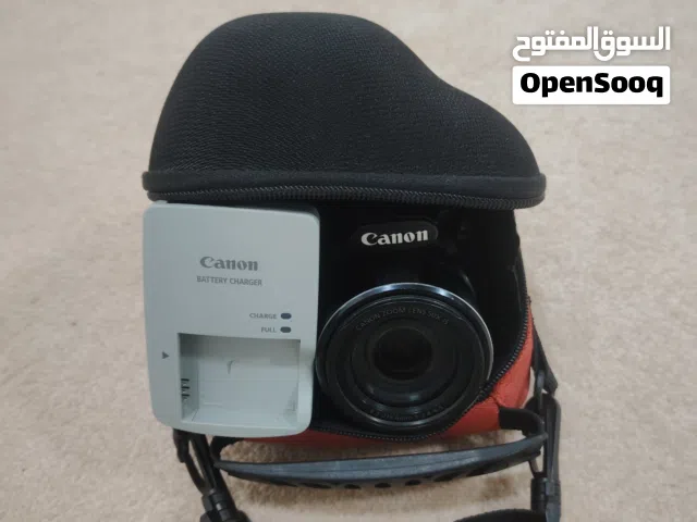16.2 MG مع ملحقاتها بدقة, Canon، 200X زوم قوي