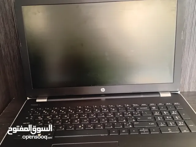 Linux HP for sale in Amman