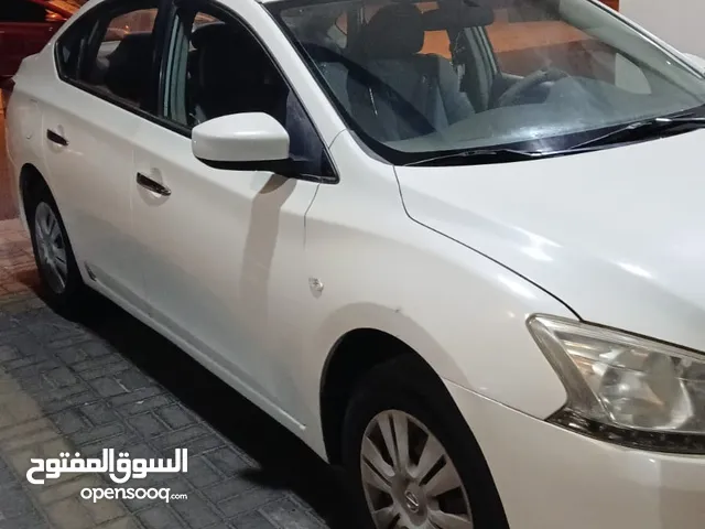 نيسان سنترا 2015 المطلوب 2000 والجاد ما بقصر معاه