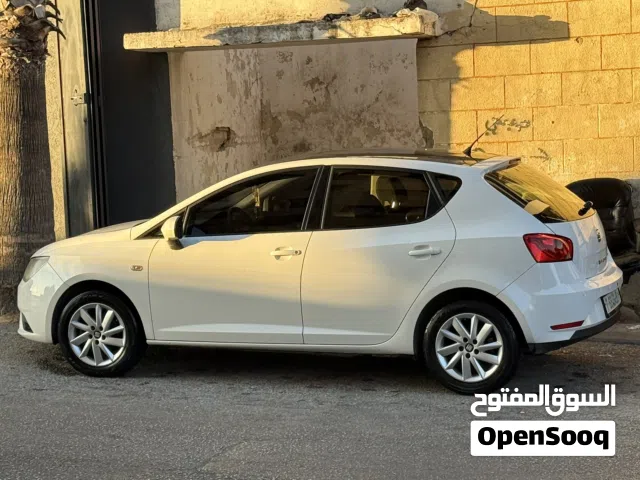 ابيزا 2015