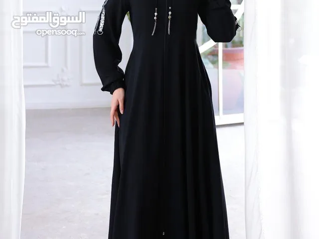 Jalabiya Textile - Abaya - Jalabiya in Nablus