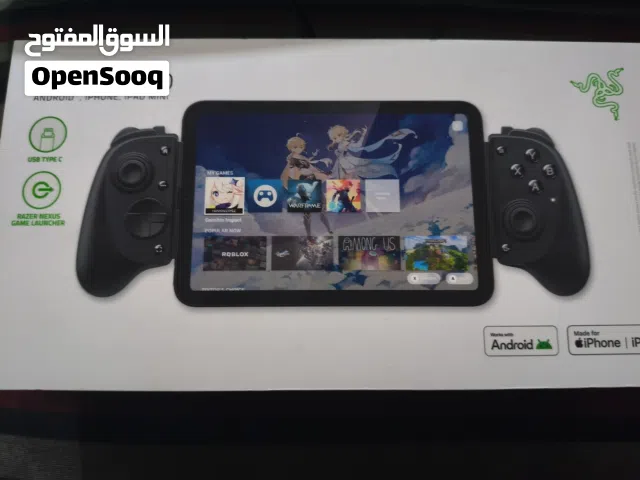 Razer control Kishi v3 pro   iphone - android - iPad mini