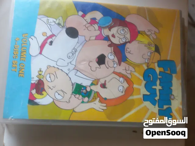 افلام دي في دي