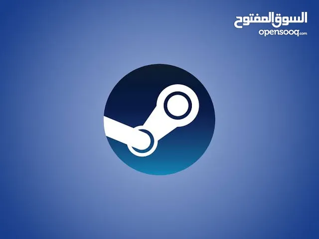 Steam gaming card for Sale in Sfax