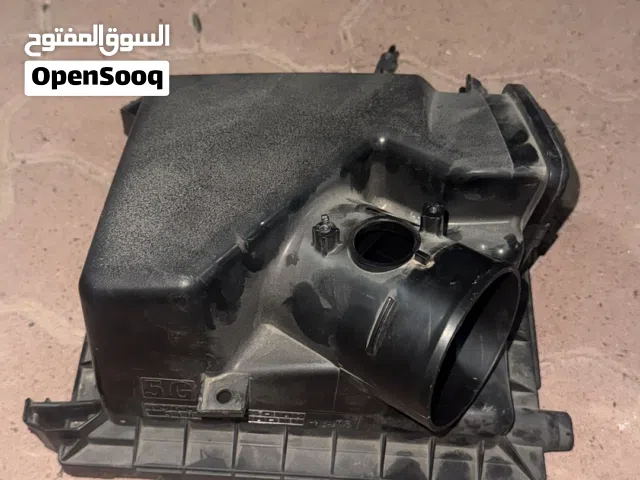 قطع غيار لكزسes350 موديل2017