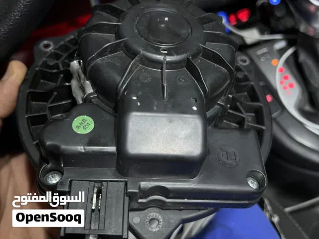 شاش ومروحة كيا فورتي من مديل 19 لحد 24