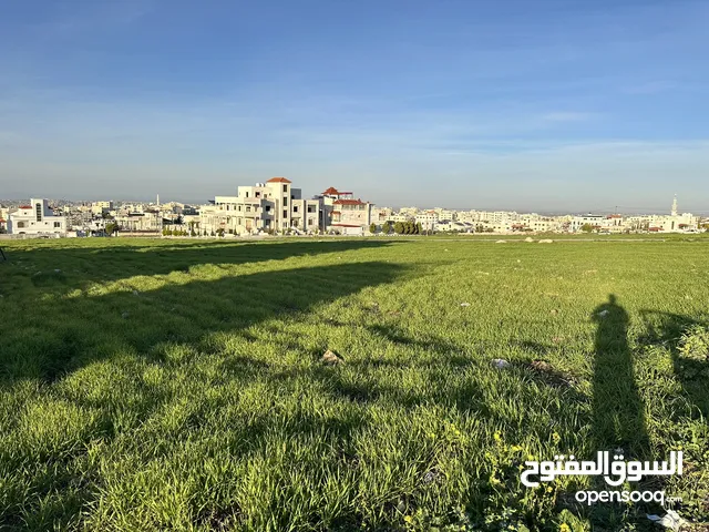 Residential Land for Sale in Irbid Al Hay Al Janooby