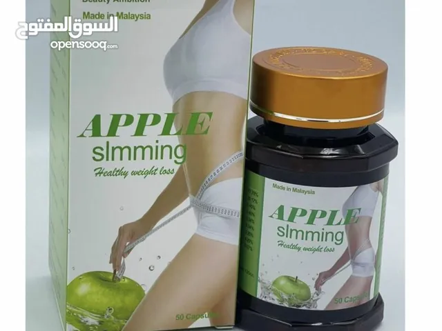 apple slimming