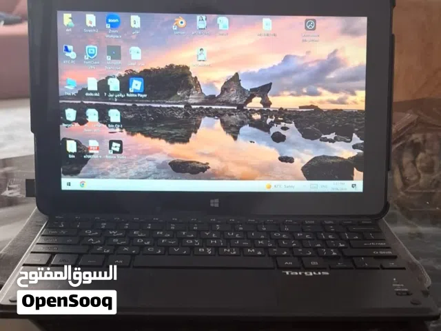 Used dell tablet