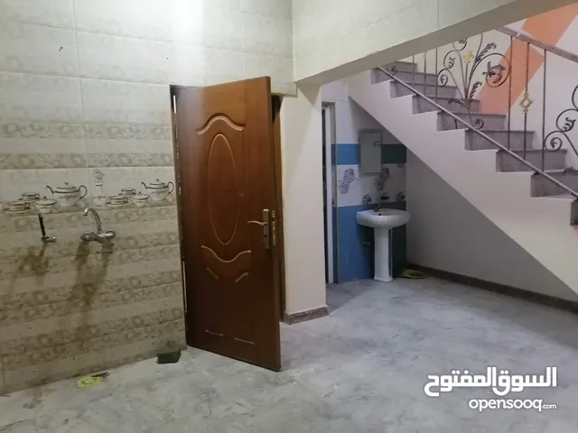 مشتمل أرضي للإيجار في البراضعية يؤجر للعوائل و الطلبة