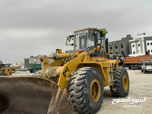 1995 Wheel Loader Construction Equipments in Al Jahra