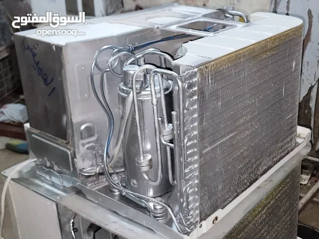 Other 0 - 1 Ton AC in Aden
