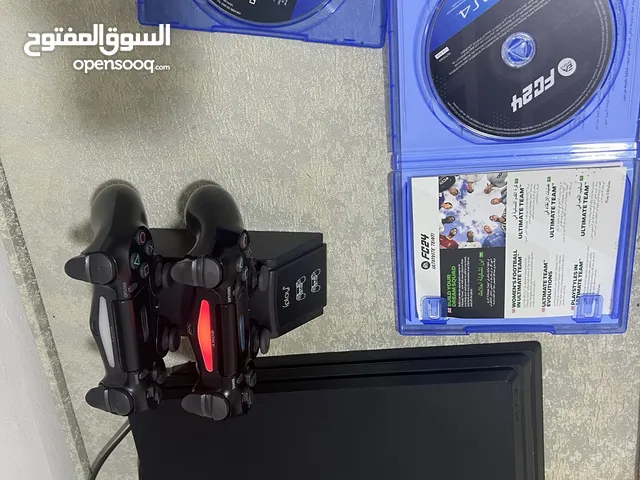 بلايستيشن 4 برو - واحد تيرا