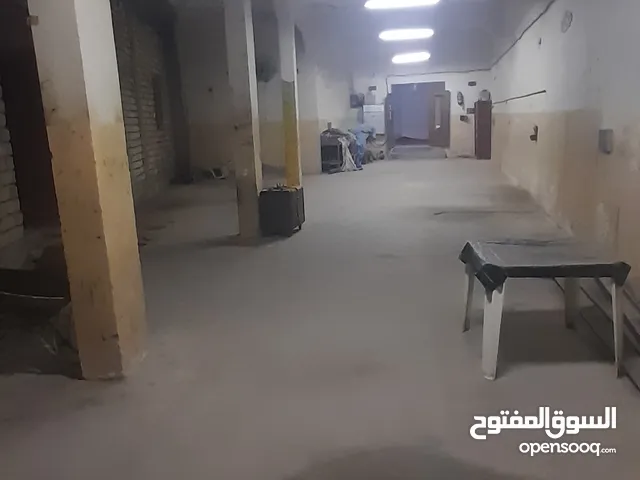 Unfurnished Warehouses in Tripoli Souq Al-Juma'a