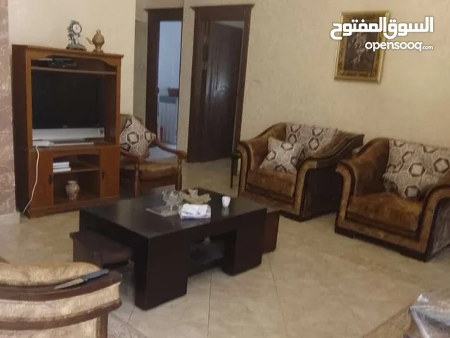 110 m2 2 Bedrooms Apartments for Rent in Amman Khalda