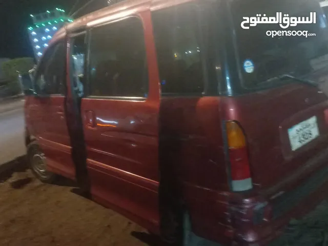 Used Daihatsu YRV in Aden