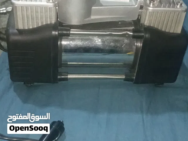 كمبروسر هواء دبل سلندر للبيع